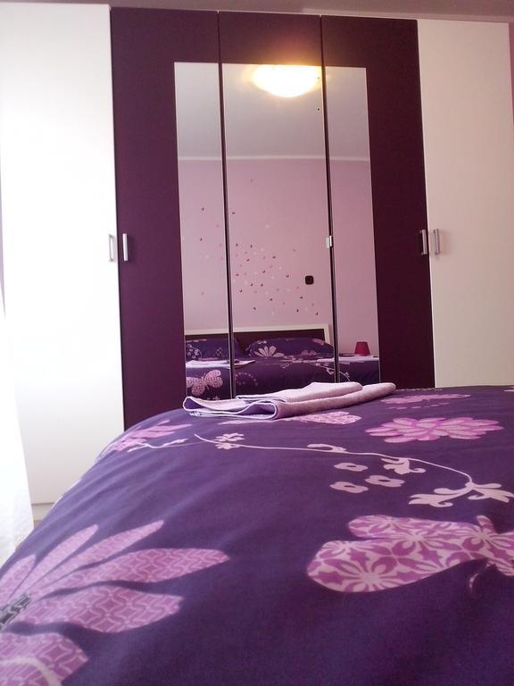 Apartment Sanja Pazin Room photo